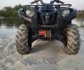 Зелений Ямаха Grizzly, об'ємом двигуна 0 л та пробігом 19 тис. км за 5500 $, фото 6 на Automoto.ua