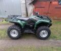 Зеленый Ямаха Гризли, объемом двигателя 0.45 л и пробегом 8 тыс. км за 4900 $, фото 2 на Automoto.ua