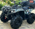 Зелений Ямаха Grizzly, об'ємом двигуна 0.7 л та пробігом 3 тис. км за 7700 $, фото 98 на Automoto.ua