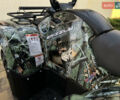 Зелений Ямаха Grizzly, об'ємом двигуна 0.7 л та пробігом 3 тис. км за 7700 $, фото 49 на Automoto.ua
