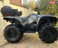 Зелений Ямаха Grizzly, об'ємом двигуна 0.7 л та пробігом 3 тис. км за 7700 $, фото 25 на Automoto.ua