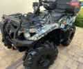 Зелений Ямаха Grizzly, об'ємом двигуна 0.7 л та пробігом 3 тис. км за 7700 $, фото 82 на Automoto.ua