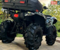 Зелений Ямаха Grizzly, об'ємом двигуна 0.7 л та пробігом 3 тис. км за 7700 $, фото 84 на Automoto.ua