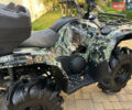 Зелений Ямаха Grizzly, об'ємом двигуна 0.7 л та пробігом 3 тис. км за 7700 $, фото 24 на Automoto.ua