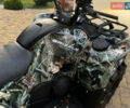 Зелений Ямаха Grizzly, об'ємом двигуна 0.7 л та пробігом 3 тис. км за 7700 $, фото 36 на Automoto.ua