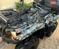 Зелений Ямаха Grizzly, об'ємом двигуна 0.7 л та пробігом 3 тис. км за 7700 $, фото 90 на Automoto.ua