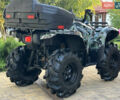 Зелений Ямаха Grizzly, об'ємом двигуна 0.7 л та пробігом 3 тис. км за 7700 $, фото 86 на Automoto.ua