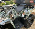 Зелений Ямаха Grizzly, об'ємом двигуна 0.7 л та пробігом 3 тис. км за 7700 $, фото 53 на Automoto.ua