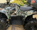 Зелений Ямаха Grizzly, об'ємом двигуна 0.7 л та пробігом 3 тис. км за 7700 $, фото 51 на Automoto.ua