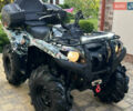 Зелений Ямаха Grizzly, об'ємом двигуна 0.7 л та пробігом 3 тис. км за 7700 $, фото 3 на Automoto.ua