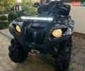 Зелений Ямаха Grizzly, об'ємом двигуна 0.7 л та пробігом 3 тис. км за 7700 $, фото 63 на Automoto.ua