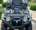 Зелений Ямаха Grizzly, об'ємом двигуна 0.7 л та пробігом 3 тис. км за 7700 $, фото 92 на Automoto.ua