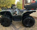 Зелений Ямаха Grizzly, об'ємом двигуна 0.7 л та пробігом 3 тис. км за 7700 $, фото 45 на Automoto.ua