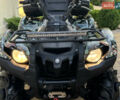 Зелений Ямаха Grizzly, об'ємом двигуна 0.7 л та пробігом 3 тис. км за 7700 $, фото 79 на Automoto.ua