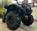 Зелений Ямаха Grizzly, об'ємом двигуна 0.7 л та пробігом 3 тис. км за 7700 $, фото 7 на Automoto.ua