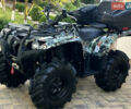 Зелений Ямаха Grizzly, об'ємом двигуна 0.7 л та пробігом 3 тис. км за 7700 $, фото 97 на Automoto.ua