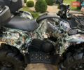 Зелений Ямаха Grizzly, об'ємом двигуна 0.7 л та пробігом 3 тис. км за 7700 $, фото 30 на Automoto.ua