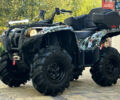 Зелений Ямаха Grizzly, об'ємом двигуна 0.7 л та пробігом 3 тис. км за 7700 $, фото 65 на Automoto.ua