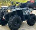 Зелений Ямаха Grizzly, об'ємом двигуна 0.7 л та пробігом 3 тис. км за 7700 $, фото 70 на Automoto.ua