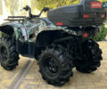 Зелений Ямаха Grizzly, об'ємом двигуна 0.7 л та пробігом 3 тис. км за 7700 $, фото 42 на Automoto.ua