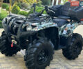 Зелений Ямаха Grizzly, об'ємом двигуна 0.7 л та пробігом 3 тис. км за 7700 $, фото 67 на Automoto.ua