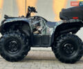Зелений Ямаха Grizzly, об'ємом двигуна 0.7 л та пробігом 3 тис. км за 7700 $, фото 11 на Automoto.ua