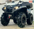 Зелений Ямаха Grizzly, об'ємом двигуна 0.7 л та пробігом 3 тис. км за 7700 $, фото 19 на Automoto.ua