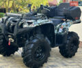 Зелений Ямаха Grizzly, об'ємом двигуна 0.7 л та пробігом 3 тис. км за 7700 $, фото 68 на Automoto.ua