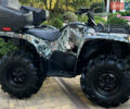 Зелений Ямаха Grizzly, об'ємом двигуна 0.7 л та пробігом 3 тис. км за 7700 $, фото 28 на Automoto.ua