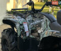 Зелений Ямаха Grizzly, об'ємом двигуна 0.7 л та пробігом 3 тис. км за 7700 $, фото 41 на Automoto.ua