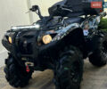 Зелений Ямаха Grizzly, об'ємом двигуна 0.7 л та пробігом 3 тис. км за 7700 $, фото 75 на Automoto.ua