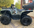 Зелений Ямаха Grizzly, об'ємом двигуна 0.7 л та пробігом 3 тис. км за 7700 $, фото 46 на Automoto.ua