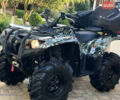Зелений Ямаха Grizzly, об'ємом двигуна 0.7 л та пробігом 3 тис. км за 7700 $, фото 64 на Automoto.ua