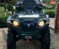 Зелений Ямаха Grizzly, об'ємом двигуна 0.7 л та пробігом 3 тис. км за 7700 $, фото 16 на Automoto.ua