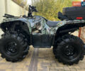 Зелений Ямаха Grizzly, об'ємом двигуна 0.7 л та пробігом 3 тис. км за 7700 $, фото 52 на Automoto.ua