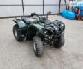 Зелений Ямаха Grizzly, об'ємом двигуна 0.12 л та пробігом 1 тис. км за 1750 $, фото 1 на Automoto.ua