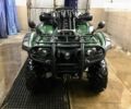 Зелений Ямаха Grizzly, об'ємом двигуна 0 л та пробігом 1 тис. км за 8300 $, фото 1 на Automoto.ua