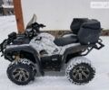 Зелений Ямаха Grizzly, об'ємом двигуна 0.7 л та пробігом 15 тис. км за 7000 $, фото 1 на Automoto.ua