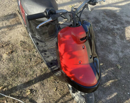 Ямаха Джог Априо, объемом двигателя 0 л и пробегом 4 тыс. км за 167 $, фото 1 на Automoto.ua