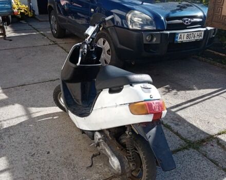 Ямаха Джог Апріо, об'ємом двигуна 80 л та пробігом 0 тис. км за 352 $, фото 5 на Automoto.ua