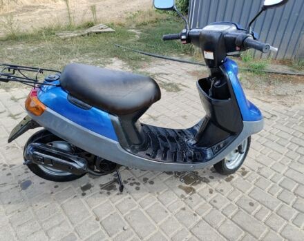 Ямаха Джог Априо, объемом двигателя 49 л и пробегом 0 тыс. км за 350 $, фото 6 на Automoto.ua