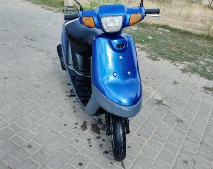 Ямаха Джог Априо, объемом двигателя 49 л и пробегом 0 тыс. км за 350 $, фото 1 на Automoto.ua