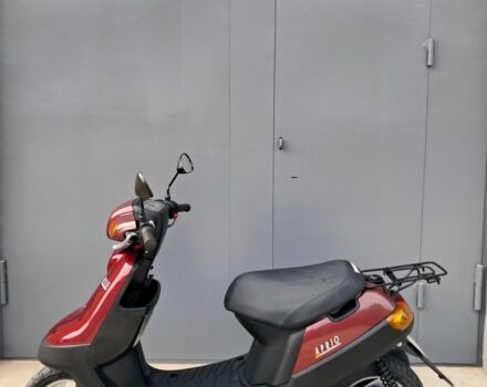 Ямаха Джог Априо, объемом двигателя 50 л и пробегом 0 тыс. км за 650 $, фото 1 на Automoto.ua