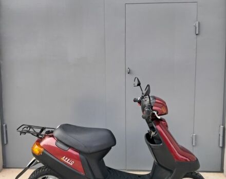 Ямаха Джог Априо, объемом двигателя 50 л и пробегом 0 тыс. км за 650 $, фото 2 на Automoto.ua