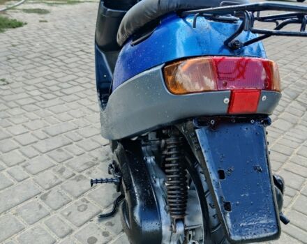 Ямаха Джог Априо, объемом двигателя 49 л и пробегом 0 тыс. км за 350 $, фото 4 на Automoto.ua