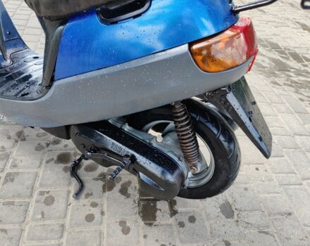 Ямаха Джог Априо, объемом двигателя 49 л и пробегом 0 тыс. км за 350 $, фото 3 на Automoto.ua