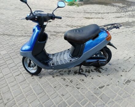 Ямаха Джог Априо, объемом двигателя 49 л и пробегом 0 тыс. км за 350 $, фото 2 на Automoto.ua