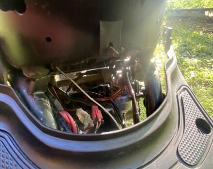Ямаха Джог Апріо, об'ємом двигуна 65 л та пробігом 0 тис. км за 218 $, фото 2 на Automoto.ua