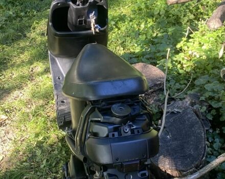 Ямаха Джог Апріо, об'ємом двигуна 65 л та пробігом 0 тис. км за 218 $, фото 5 на Automoto.ua