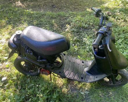 Ямаха Джог Апріо, об'ємом двигуна 65 л та пробігом 0 тис. км за 218 $, фото 4 на Automoto.ua